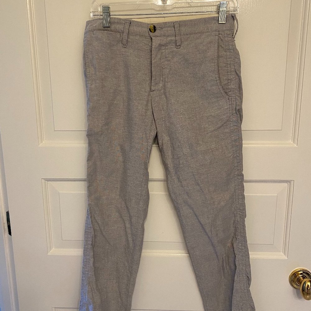 Epaulet NYC Set of 2 Chinos 28 and 29 Hertling USA